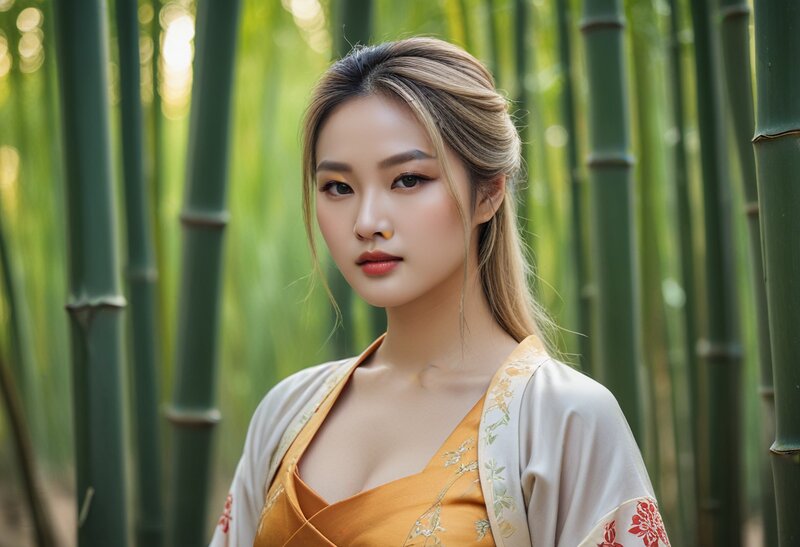 暗影迷踪